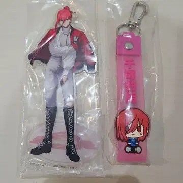 제일복권 치기리 세트