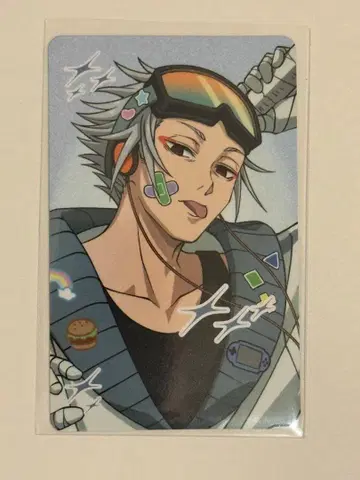 SAKAMOTODAYS 데코라 ver.  혜택