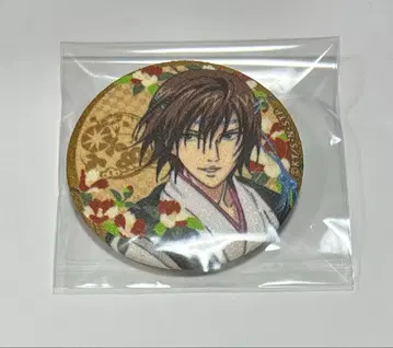 테니스의 왕자님 후지 크로스 캔뱃지 캔뱃지 기모노