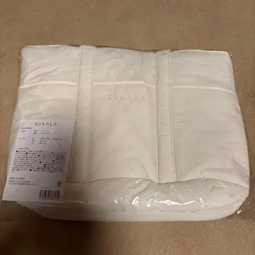 SUKALA 나일론 토트백