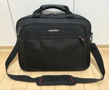 [ 최종 가격 인하 ] 삼소나이트 브리프 케이스 비즈니스 백