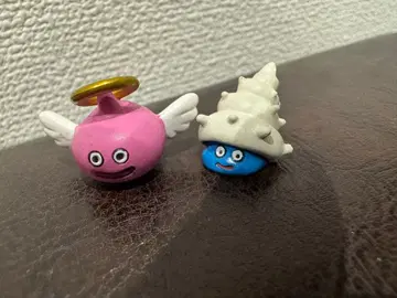 드래곤 퀘스트 SL 쪼꼬만 컬렉션