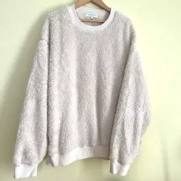 A DAY IN THE LIFE 유나이티드 애로우즈 아이보리 L