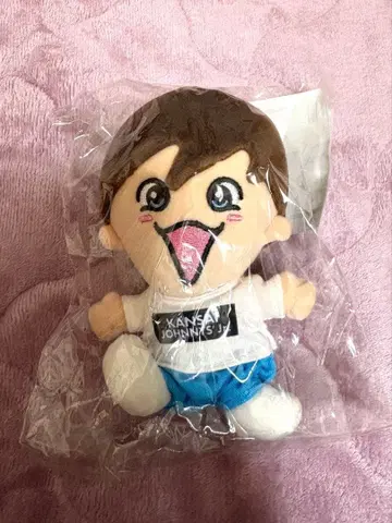 후지와라 죠이치로 치비 누이