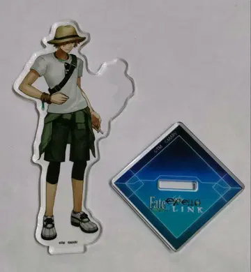 Fate/EXTELLA LINK 로빈 후드 아크릴 스탠드
