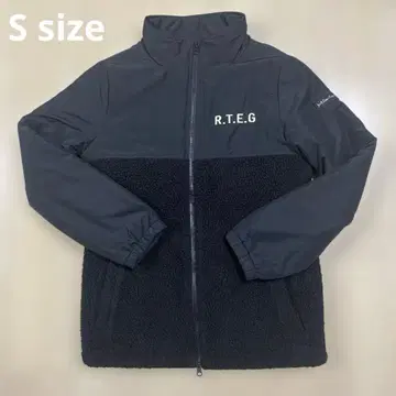 [ 새상품급 ] 아담스 저글러 아우터 블랙