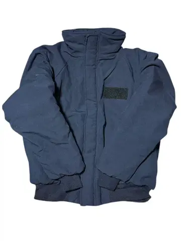 USN 선박 보드 자켓 USNAVY 미군 판매 large