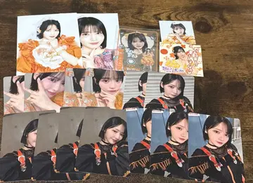 진세이 스즈카 세트