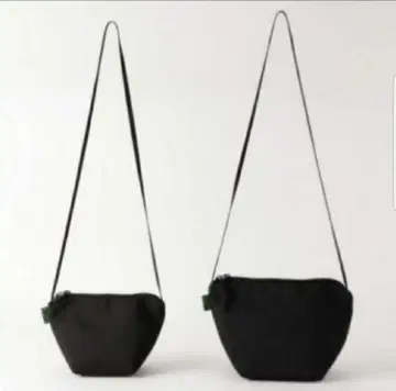 새상품 Herve Chapelier Mini Pochette