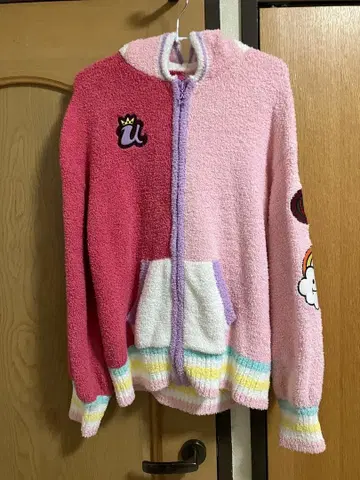 피치 존 원피스 FILM RED 우타 후디