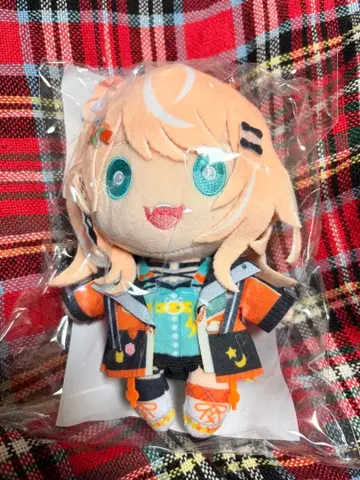 니지산지 Idios 이가라시 리카 니지누이 이디우스 vtuber