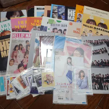 하로프로 뉴스레터 외