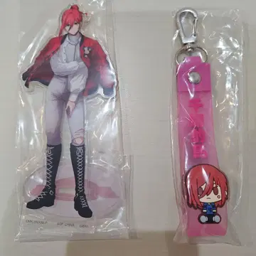 제일복권 치기리 세트