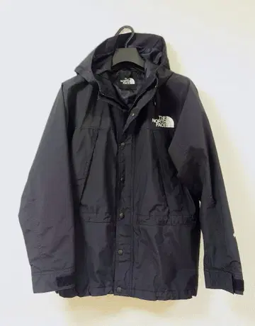 THE NORTH FACE GORE-TEX 마운틴 라이트 자켓