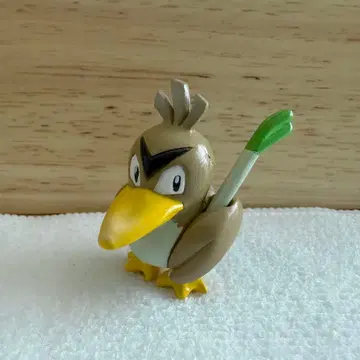 초기 몬코레 카모네기 포켓몬