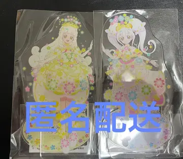 비밀의 아이프리 아크릴 스탠드 Vol.1 버즈리움 컬렉션