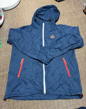 CHUMS 참스 나일론 자켓