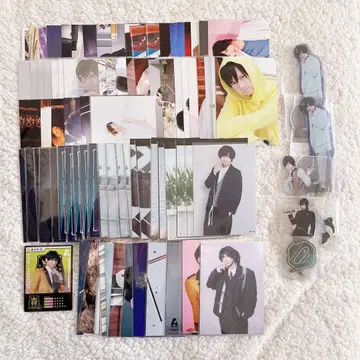 아라마키 요시히코 묶음 판매