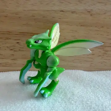 초기 몬코레 스트라이크 포켓몬