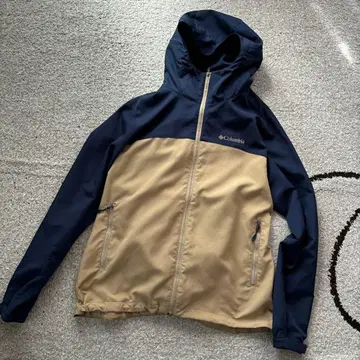 컬럼비아 아웃도어 후드티 후드티