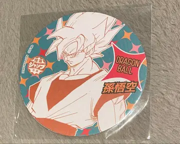 [ 찻집 점프 ] 드래곤볼 손오공 코스터