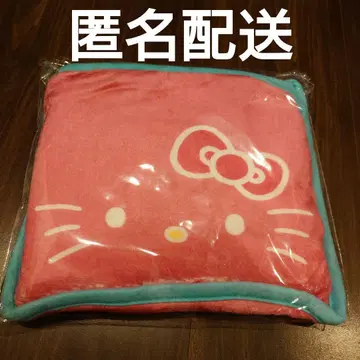 서티원 담요 헬로키티 서티원 아이스크림 31