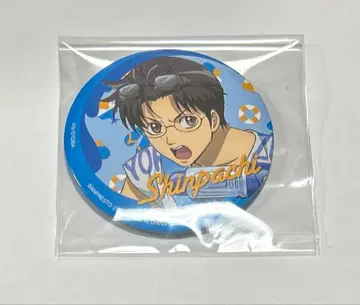 은혼 캔뱃지 워터 페스티벌 시무라 신파치