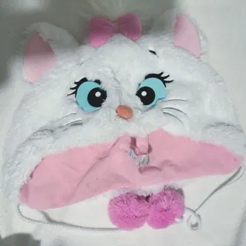 마리 짱 팬캡 디즈니