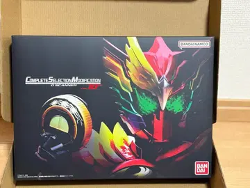 즉시 구매 가능 가면라이더 오즈 CSM 오스캐너 ver.10th