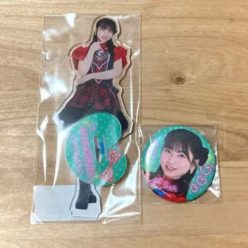 모닝구무스메 이노우에 하루카 모바가챠