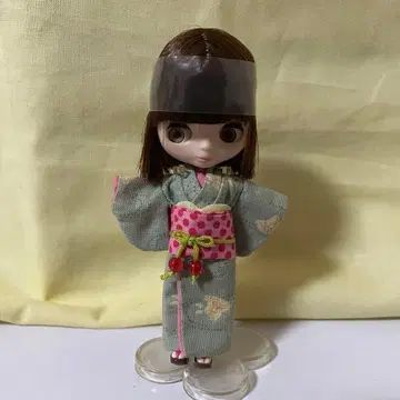 미니 브라이스 참새의 시