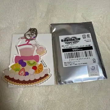 최애의 아이 스이파라 랜덤 의상 아크릴 키링 루비