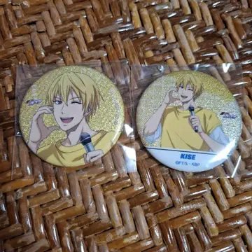 쿠로코의 농구 키세