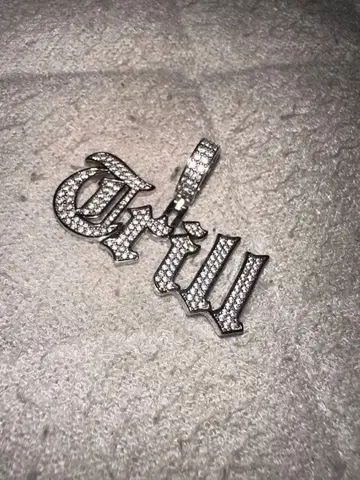 AVALANCHE 아발란치 목걸이 헤드 Drill