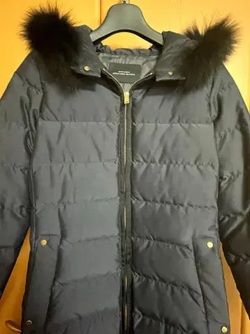 [ 새상품급 ] UNITED ARROWS 다운 자켓 38