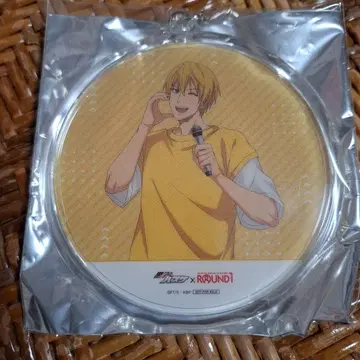 쿠로코의 농구 키세