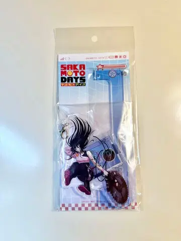 아크릴 스탠드 대불