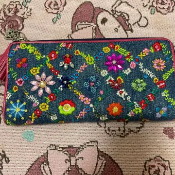 Think Bee! 싱크비 장지갑