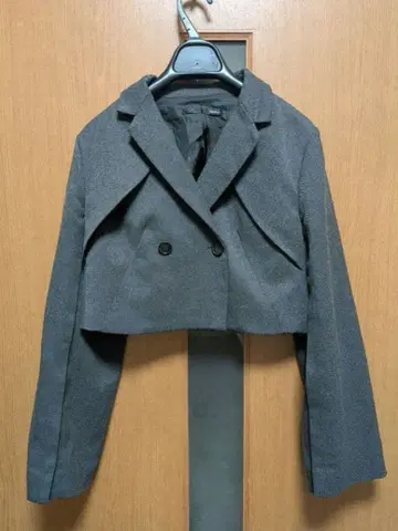 Heather 셋업 자켓 & 팬츠