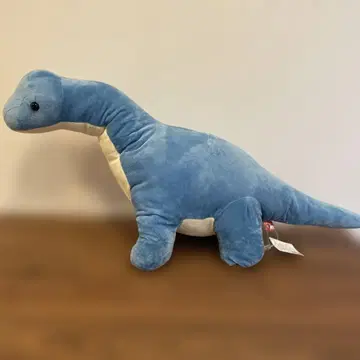 공룡 시대 네이처 울트라 BIG 봉제 인형 브라키오사우루스