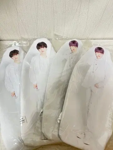 INI 다이컷 파우치 UFO 캐쳐 오자키 타쿠미 사노 유다이