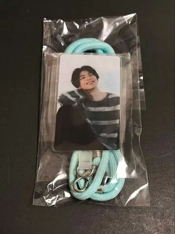 코마츠 준야 폰 탭 세트