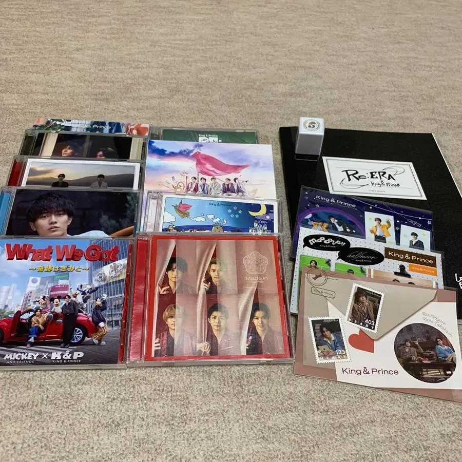 1번째 상품 이미지