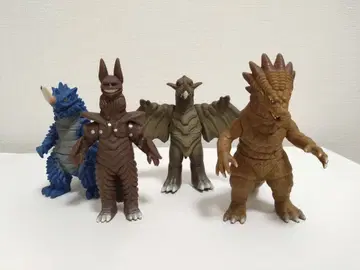 [ USED ] 울트라 괴수 시리즈 울트라맨 80 괴수