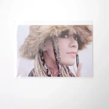 YUTA The 1st Album [ PERSONA ] 엽서