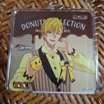 쿠로코의 농구 키세