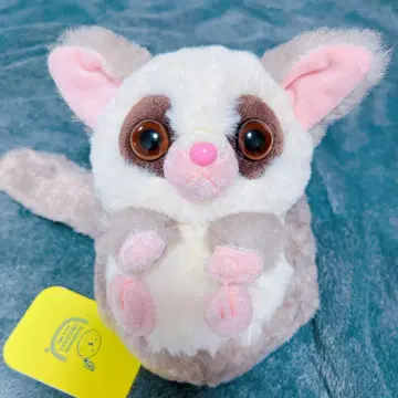 코로모플 쇼가라구 봉제 인형