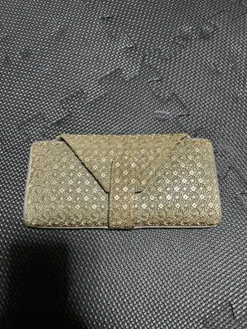 히로코 하야시 장지갑