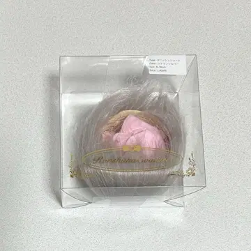 8~9인치 가발 딜러님 제작