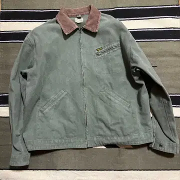 패커스 덕 자켓